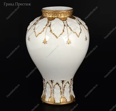 Итальянские вазы и другая посуда из Италии - производитель: Cattin  Porcellane dArte - Купить недорого в интернет-магазине в Москве