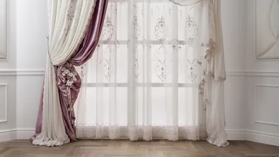 Итальянские шторы \"Taimyr\" - купить в Краснодаре по доступной цене