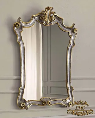 Итальянские зеркала фото