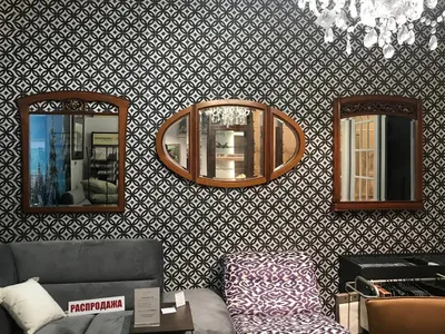 Купить итальянские зеркала Classico - Итальянский Мебельный Центр