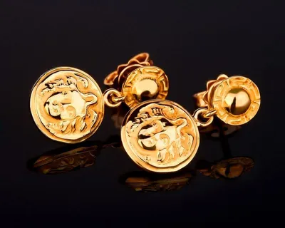 Итальянские золотые серьги с бриллиантами 0.14ct Prestige – купить за 78  500 ₽ в интернет-магазине Mister Diamond с бесплатной доставкой