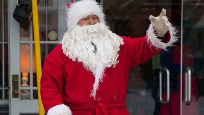 Как выглядит Дед Мороз в разных странах: фото, интересные факты