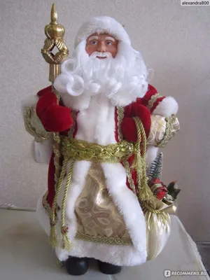 A Bы знали, что Дед Мороз в других языках может быть совсем не дедом и  никак не связан с холодом и морозом? ⠀ 🇬🇧Английский- Santa Claus ⠀ 🇪🇦 Испанский- Рарá Noel ⠀ 🇮🇹Итальянский -