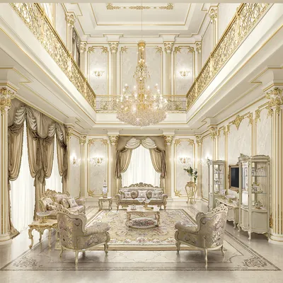 Директорские кабинеты ⋆ Luxury classic furniture made in Italy