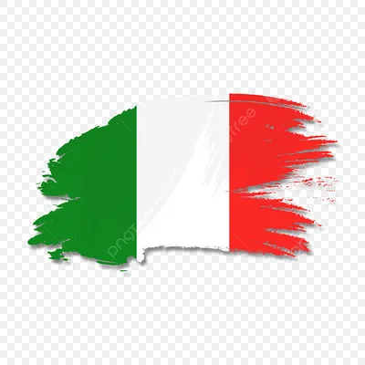 Итальянский флаг - Mixmax.lv