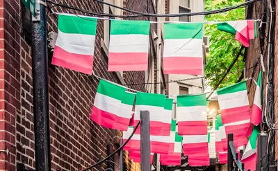 итальянский флаг в акварель всплеск кисти плоский дизайн PNG , Италия,  всплеск, Щетка PNG картинки и пнг PSD рисунок для бесплатной загрузки