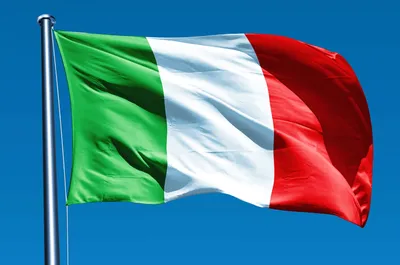 Бесплатные Итальянский флаг стоковые фотографии | FreeImages