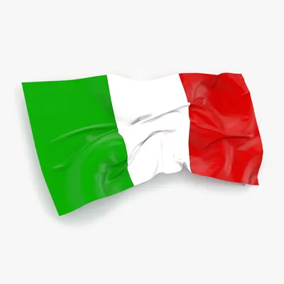 Флаг Италии Итальянский Немецкий, итальянский флаг, разное, угол, флаг png  | PNGWing