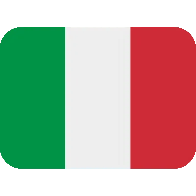 Гирлянда-флажки итальянский флаг купить в интернет-магазине perfectparty.ru