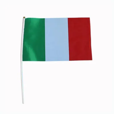 Ручной обращается мультфильм итальянский флаг PNG , Италия, Итальянский флаг,  флагшток PNG картинки и пнг рисунок для бесплатной загрузки | Флаг,  Мультфильмы, Флагштоки