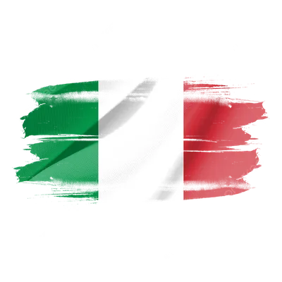 Итальянский триколор – Италия по-русски