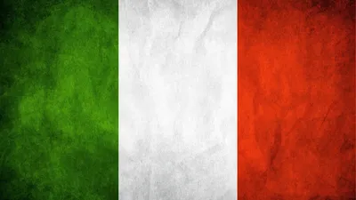Итальянский флаг 3D Модель $9 - .fbx .obj .max - Free3D