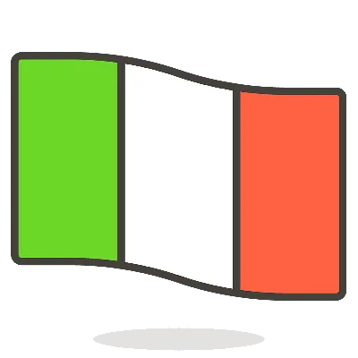 Зеленый белый красный итальянский флаг для праздника, украшение для дома  90x150 см полиэстер | AliExpress