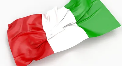 Итальянский Флаг Стоковые Фотографии | FreeImages