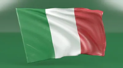 Итальянский Флаг Триколор - Бесплатное изображение на Pixabay - Pixabay