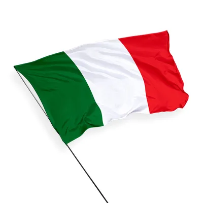 Италия Флаг – ЯркоСервис – Современное производство флагов в Иркутске