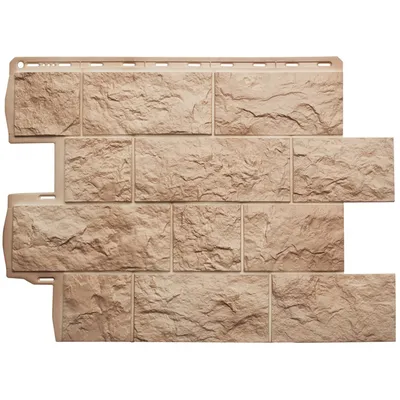 Декоративная 3Д-панель Итальянский камень каменная кладка 700х770х3мм  (344-3) декор для стен камни булыжники (ID#1787922687), цена: 100 ₴, купить  на Prom.ua