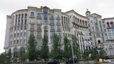 Квартира, район Новослободский, комнат 3, площадь 110 м2, цена за м2: 900  000 рублей - Лот 11145