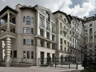 ЖК «Итальянский квартал» – купить квартиру в жилом комплексе по ценам  застройщика | Realty