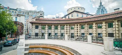 ЖК Итальянский квартал - купить квартиру в Москве от застройщика