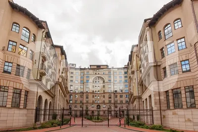 Итальянский квартал в Москве, бывшее здание киностудии \"Союзмультфильм\" и  переулок-призрак: nefer — LiveJournal
