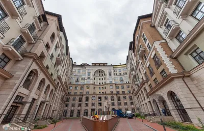 ЖК Итальянский квартал в Москве – купите квартиру в жилом комплексе