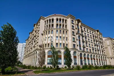 Официальный сайт ЖК Итальянский Квартал — купить квартиру на Фадеева 4А в  Москве