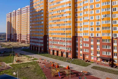 Купить квартиру в ЖК «Итальянский Квартал» в Москве – обзор новостройки и  инфраструктуры - YouTube