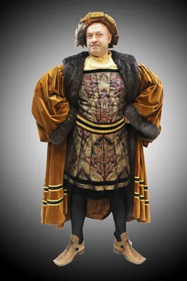 Украинский народный костюм, 210103, размеры S, M, L, XL | Сравнить цены на  ELKA.UA