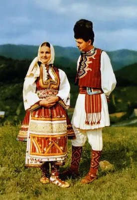 Кокошник и платок: русский или итальянский | Anna Chertkova | Дзен