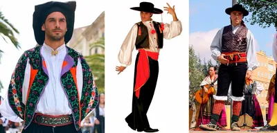 Итальянский народный костюм | KOMOREDI | Дзен