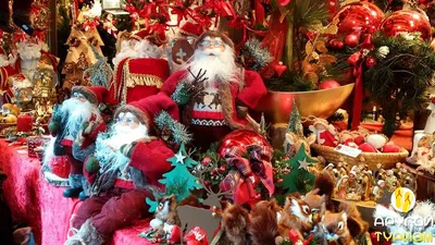 Новый год в Италии. Амальфи зимой – рождественская сказка под шум моря -  Атрани .ру