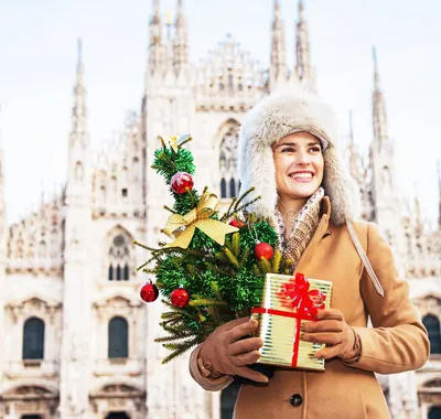 Насколько сильно итальянский Новый год отличается от празднования в России?  | Dolce Granto | Дзен