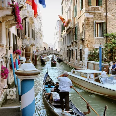Италия на Новый Год🎄 » Сайт туристической фирмы А-тур
