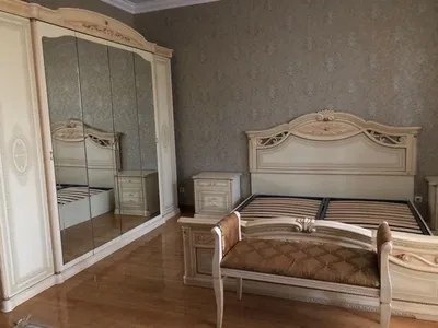 Итальянская мебель для спальни (62 фото)