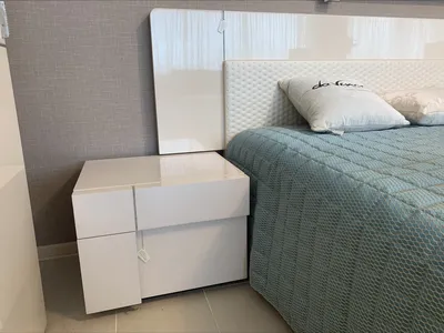 Мебель для спальни Италия – магазин EMODICASA