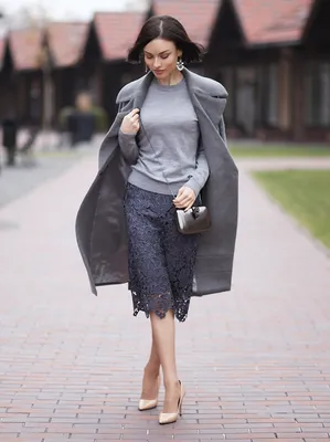 Итальянский стиль мода женщины (53 фото) » Стильные образы и новые  тенденции в моде - Modof.club