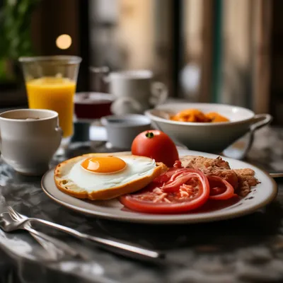 Итальянский завтрак Стоковые фотографии, картинки, все без лицензионных  отчислений - Envato Elements