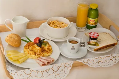 Итальянский завтрак - рецепты с фото на Повар.ру (85 рецептов итальянского  завтрака)