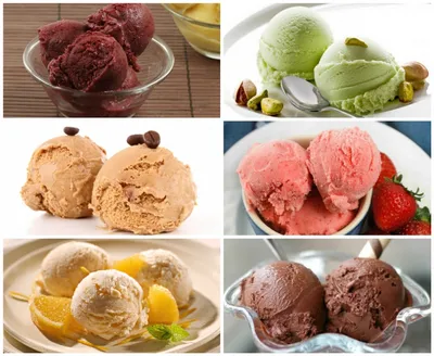 Итальянское мороженое джелато купить в Спб, Севастополе, Анапе, Сочи,  Москве и других городах