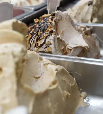 Самое вкусное мороженое от московских брендов — выбор редакции — Сделано в  Москве