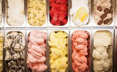 Джелато – итальянское мороженое | Спецпроект Ч