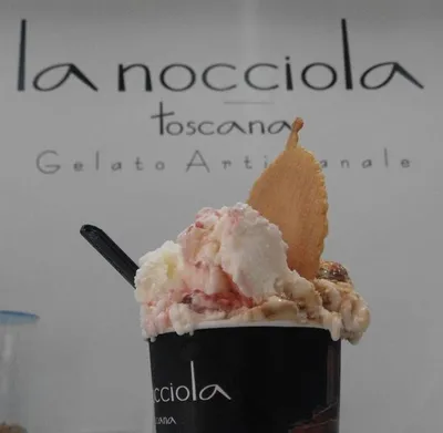Итальянское мороженое и десерты | Петровский Базар