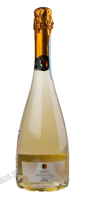 Vigna Nuova Prosecco купить итальянское шампанское Винья Нуова Просекко цена
