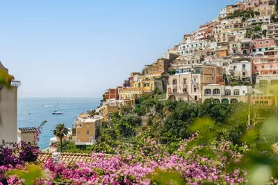 Жемчужина южной Италии – Амальфитанское побережье © цена и отзывы 2023 года  • Travel Mania