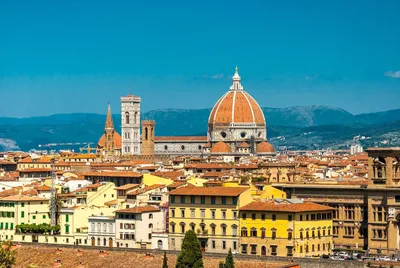 Испания и классическая Италия - тур на 9 дней по маршруту Флоренция -  Мадрид - Валенсия - Венеция - Рим - Пеньискола - Барселона. Описание  экскурсии, цены и отзывы.