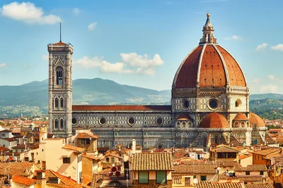 Флоренция — Википедия