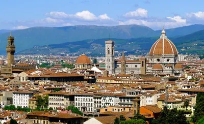 Флоренция (Италия) - телеграм чат, как добраться, когда лучше поехать,  достопримечательности и туристические улицы, еда