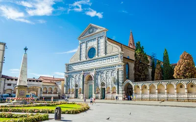 10 лучших достопримечательностей в Флоренции 2024 - Tripadvisor