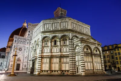 Buongiorno, Флоренция! 🧭 цена экскурсии €98, 48 отзывов, расписание  экскурсий во Флоренции